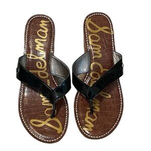 Sam Edelman Wedge Sandals